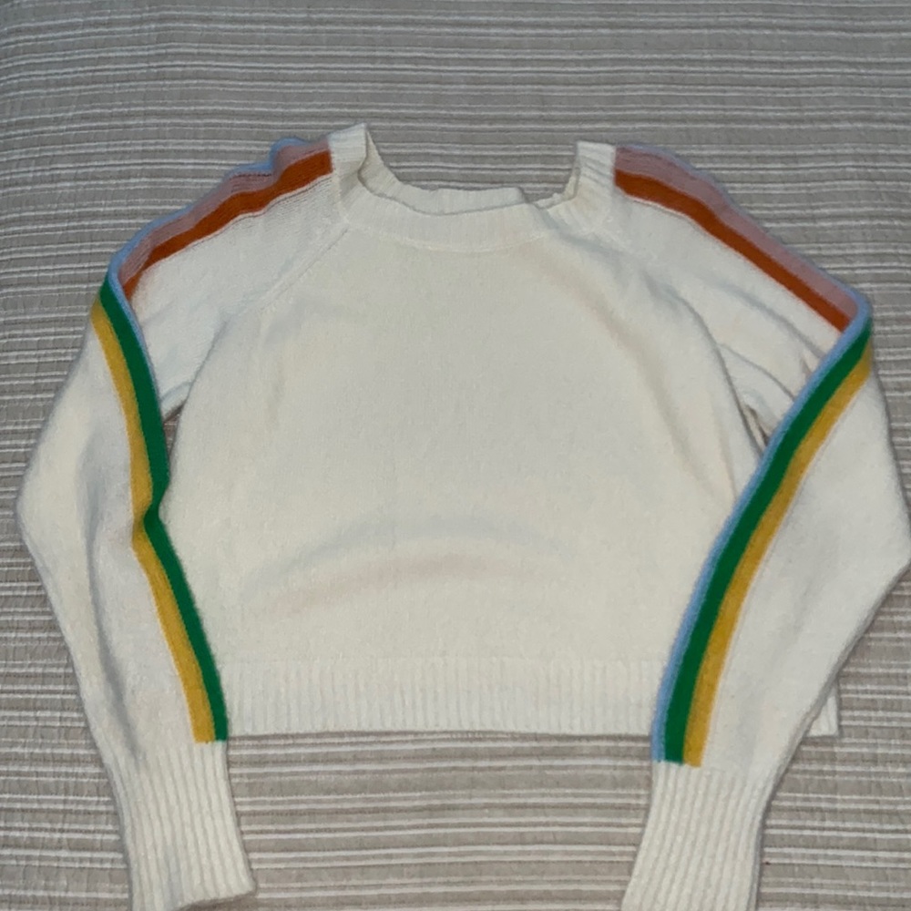 L.A. Hearts pacsun sweater